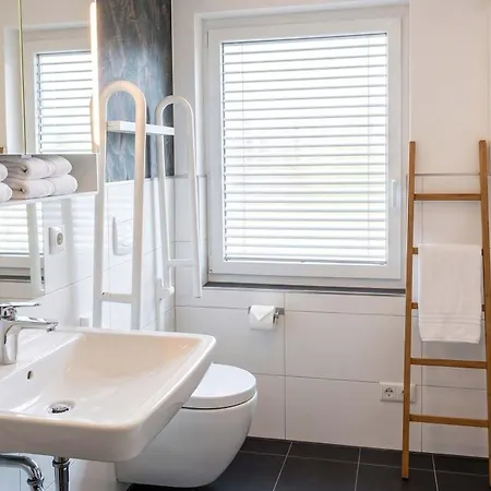 Feriehus Seedahlie