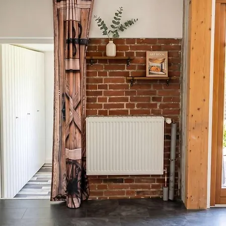 Feriehus Seedahlie *